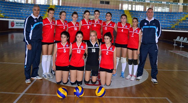 Pamukspor'da hedef Merinos Spor!